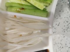 烤鸭-紫光园·烤鸭·北京菜(劲松店)