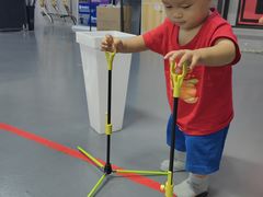 -蓝天射箭馆·专业射箭运动(诚丰广场店)