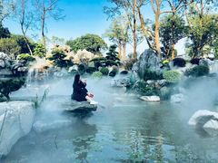 -东莞植物园