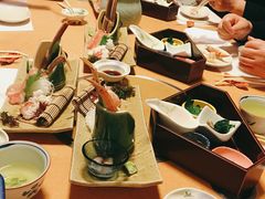 -蟹道乐(道顿堀本店)