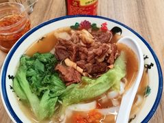 -龍囍粤·顺德小吃·煲仔饭(安定门店)