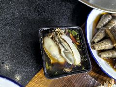 -九层海鲜塔(市南店)