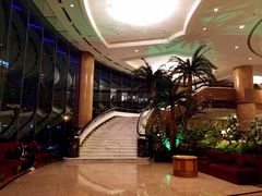 -南京维景国际大酒店(南京博物院店)