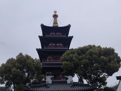 -寒山寺