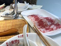 -小骨煲金华砂锅(转塘金街美地店)