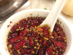 -胡同儿老北京涮肉