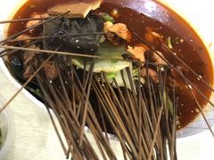 -蜀串香牛杂火锅串串