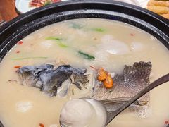 -鱼食饭稻·苏浙土菜17年老馆子(平江路店)