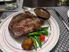 -188西餐厅(园林宾馆店)