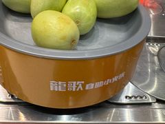 -龍歌自助小火锅(芝罘万达店)