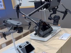 -DJI大疆(深圳华强北曼哈授权体验店)