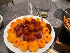 -新乾隆酒楼(帝景园店)