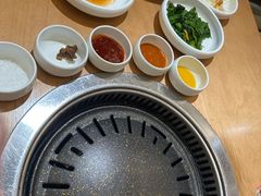 -黄金牧场(明洞总店)