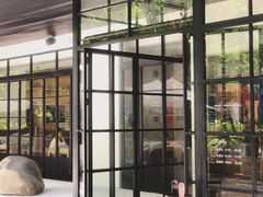 -T館·花园艺术餐厅