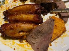 -戈拿旺巴西烤肉(崇文门店)