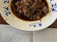 柴氏酱牛肉-柴氏风味斋(甘家口店)
