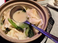 -丽伟的串·烧烤·砂锅(季景天地店)