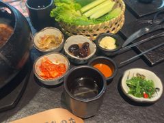 -黑牛の店·黑金店(沈阳万象城店)