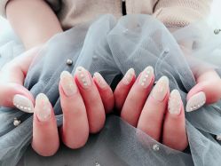 -安可儿Anker's Nail日式美甲美睫