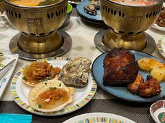 -喜庭海鲜自助(来福士店)