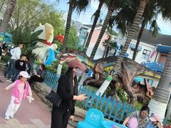 -海合安成都极地海洋公园
