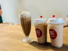 -1901 Cafe(西四店)