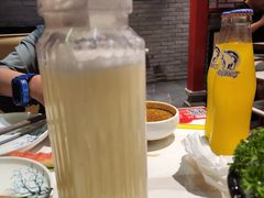 -祥源胡同·涮牛羊肉火锅(花桥店)