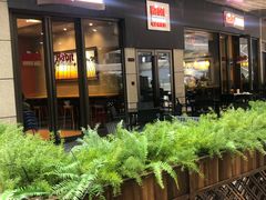-The Habit Burger Grill 哈比特汉堡(爱琴海店)