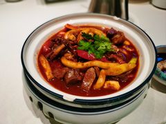 -阿西娅食府(中关村店)