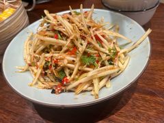 -婉泰·特色小吃·舂鸡脚(告庄二店)