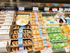 -巴黎优朵烘焙馆(菱角湖壹号店)