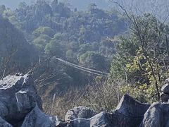 -千岛湖石林