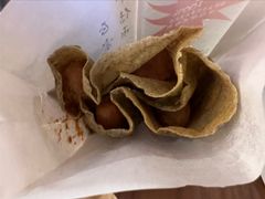 -清真·二嫂子煎饼果子(鼓楼旗舰形象店)