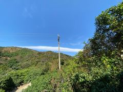 -广州市石门国家森林公园