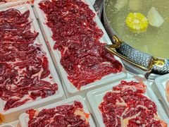 -八合里牛肉火锅(八合里总店)