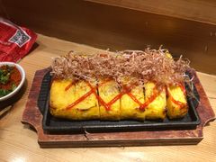 鳗鱼玉子烧-越光米贩精致料理餐厅(金鹰店)