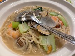 -莆田餐厅PUTIEN(西安万象天地店)