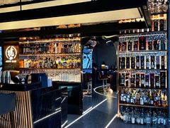 -境·Bar·日咖夜酒