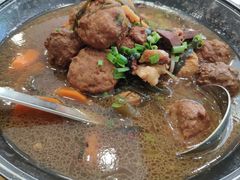 -宛平李记小吃(东关街店)