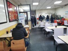 大堂-津门永胜包子铺(哈尔滨道总店)