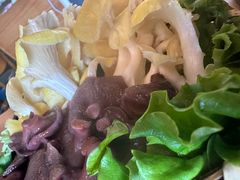 -大理老字号·舟渔的鱼野生菌海景餐厅(双廊店)