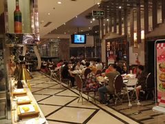 -芭菲盛宴·环球美食(解放碑英利国际店)
