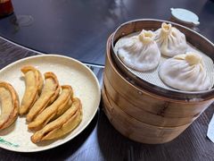-李记清真馆(打钉巷店)