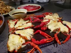-一棠龙虾•王牌虾球(楚河汉街店)