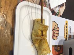 -木屋烧烤(双榆树店)