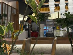-莺花渡火锅City Green(万象城店)