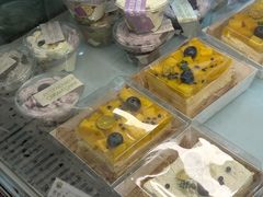 -提亚烘焙·手作面包·生日蛋糕(七星店)