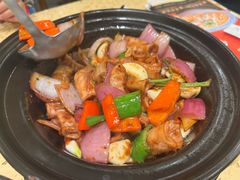 -蒸武门·广式茶点(沿江中路店)