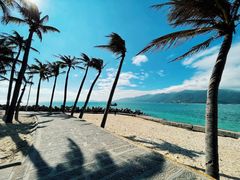 -海南分界洲岛旅游区