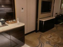 -长沙富力万达文华酒店